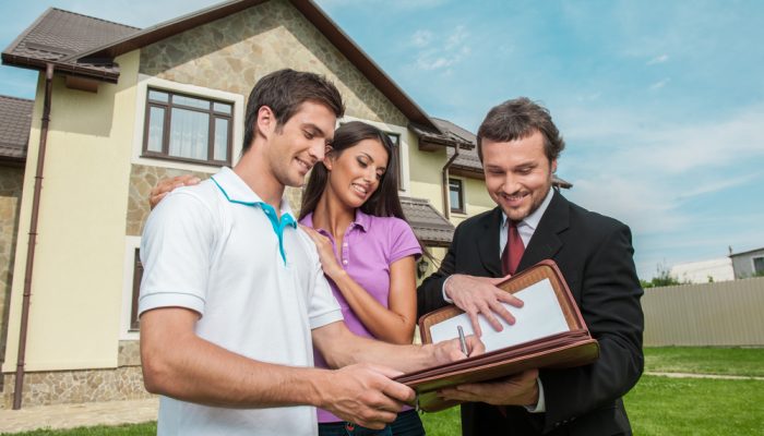 Traditional Service Real Estate Program 3.5%