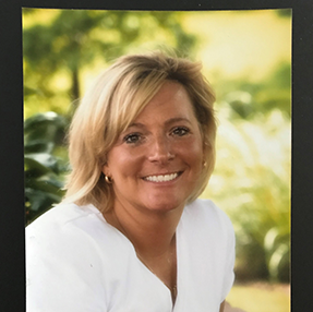 Judy Richey Broker